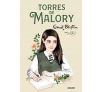 Torres De Malory (ómnibus)