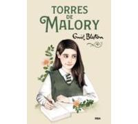 Torres De Malory (ómnibus) (ebook)