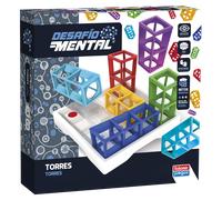 Torres - Desafío Mental