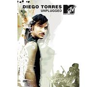 Torres, Diego - Mtv Unplugged [USA] [DVD]