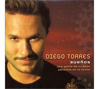 Torres, Diego - Suenos