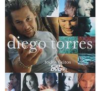 Torres, Diego - Todos Exitos