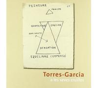 Torres-García a les seves cruïlles
