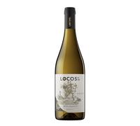 Torres Icons - Locos del Vino Albariño, Vino Blanco, 75cl