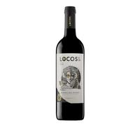 Torres Icons - Locos del Vino Tempranillo, DO Ribera del Duero, 75cl
