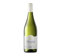 Torres Icons - Viña Sol 0,0, Vino Blanco Desalcoholizado, 75 cl