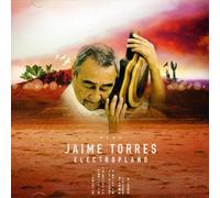 Torres Jaime - Electroplano