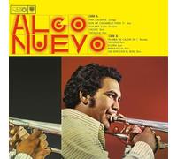 Torres, Juan Pablo - Algo Nuevo