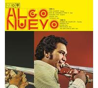 Torres, Juan Pablo - Algo Nuevo [Vinilo]