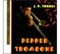 Torres, Juan Pablo - Pepper Trombone