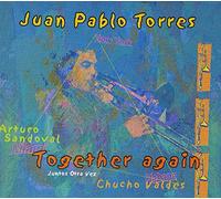 Torres Juan Pablo – Together Again