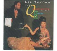 Torres, Liz - Queen Is in the Hous [Vinilo]