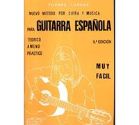 Torres lucena Metodo guitarra clasica música y cifra