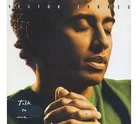 Torres, Nestor - Talk to Me
