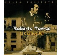 Torres,Roberto - Castigador [Import]