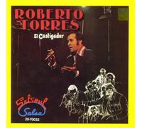 Torres, Roberto - El Castigador