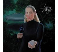Torres – Silver Tongue – Vinilo 12" (Merge Labs)