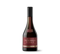 TORRES spiced brandy, Brandy, 70 cl - 700 ml