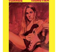 Torres - Thirstier (LP)