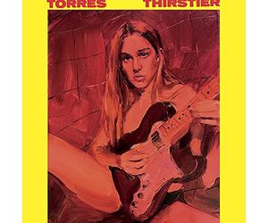 Torres - Thirstier Yellow)