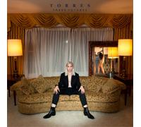 Torres Three Futures (Vinyl) 12" Album