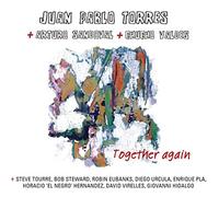 Torres - Together Again (Juntos Otra Vez)