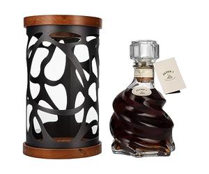 Torres Torres 30 Jaime I. Reserva De La Familia Brandy 38% Vol. 0,7L In Giftbox - 700 ml