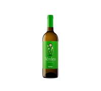 Familia Torres – Verdeo Verdejo 2020 – Vino blanco DO Rueda – 750 ml
