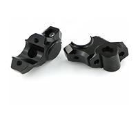 Torreta de Manillar 40mm Compatible para Yamaha MT-10 / SP 16-25 Elevador de Manillar