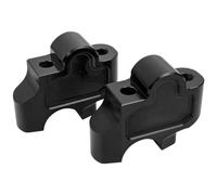 Torretas De Manillar Compatible Con CMX300 Para CMX500 Para CMX1100 2017 2018 2019 2020 2021 2022 2023 2024 Adaptador De Abrazadera De Montaje De Barra De Manillar Elevador