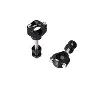 Scar Soporte del manillar Scar 28,6 mm +35-50MM KTM/HVA/GAS/BETA