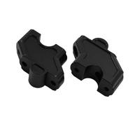 Torretas Manillar Abrazaderas elevadores Manillar Motocicleta para Nightster para RH975 2022 2023 2024 2025 Accesorios Manillar Motocicleta