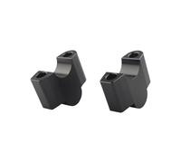 Torretas Manillar Abrazaderas Manillar Motocicleta elevadores para CL250 para CL300 para CL500 2023-2025 Manillar Motocicleta