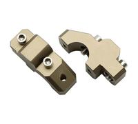 Torretas manillar Compatible Con Yamaha Para MT09 Para Tracer 2015-2020 Para Tracer 900 2017-2020 Para FZ09 Abrazadera Manillar Montaje Motocicleta Elevador Elevadores Barra Barback