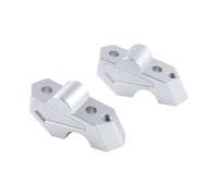 Torretas Manillar Elevador De Manillar Motocicleta, Altura 23 Mm, Desplazamiento 20, para F750, para GSF750 2018-2023 Manillar Motocicleta