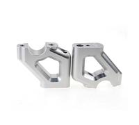 Torretas Manillar Elevador Manillar Deportivo Motocicleta para Triumph para Tiger 900 para GT para 850 Accesorios Manillar Motocicleta