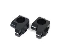 Torretas Manillar Elevador Manillar Motocicleta para S1000R 2014-2019 para F800GS para F800GT para K1600/B 1 1/8" 28 mm Manillar Motocicleta