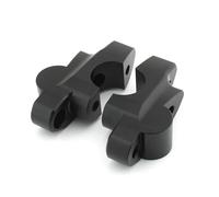 Torretas Manillar Elevador Manillar Motocicleta para Suzuki para GSX-S1000 para GSX-S1000F 2015-2024 Abrazadera Montaje Manillar Motocicleta
