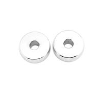 Torretas Manillar Elevadores De Manillar De Motocicleta De 2 Piezas Fáciles De Instalar Para Fxdl Para Dyna Para Lowrider Para Fxsbse Para Cvo Para Breakout Para Softail Para Breakout Elevador Manilla