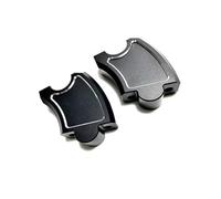 Torretas Manillar Elevadores Manillar Aluminio Motocicleta Abrazadera extensión Superior Adaptador para Rebel 300 500 para CMX3 Manillar Motocicleta
