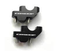 Torretas Manillar Elevadores manillar motocicleta para CB500F 2013 2014 2015 2016 2017 22 mm 7/8" Manillar Motocicleta