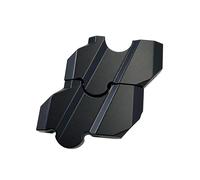 Torretas Manillar Kit Abrazaderas elevadores Manillar Motocicleta CNC para Sportster para S 1250 para RH1250 para 1250S 2021 2022 2023 Manillar Motocicleta
