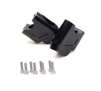 Torretas Manillar Kit Elevador Manillar CNC Motocicleta para Suzuki para DL650 para V-Strom 650 para VSTROM DL Manillar Motocicleta