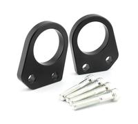 Torretas Manillar Moto Compatible con Suzuki para Gixxer para SF250 Accesorios De Motocicleta Elevador De Manillar Código De Elevación Adaptador De Abrazadera De Montaje Elevador