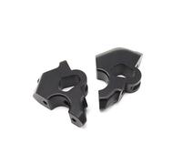 Torretas Manillar Motocicleta Abrazadera Elevadora Manillar Motocicleta Aventura Para R1300GS Con Adaptador Extensión Cable Freno Abrazadera Manillar(1)