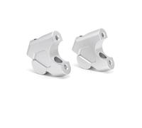 Torretas Manillar Motocicleta Abrazadera Montaje Elevador Manillar Motocicleta Cónica Para R1250RT Para R 1250 RT Para R1250rt 2022 Y 2023 Abrazadera Manillar