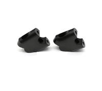 Torretas Manillar Motocicleta Abrazaderas Elevador Manillar 28 Mm Motocicleta Para Suzuki Para V-Storm Para DL 250 650 Para 650xt 1000 Abrazadera Manillar(1)