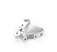 Torretas Manillar Motocicleta Adaptador Abrazadera Elevadora Manillar Motocicleta Para R1300GS Soporte Elevar La Altura Para R 1300 GS 2024 Abrazadera Manillar(1)