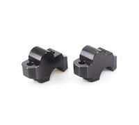 Torretas Manillar Motocicleta Elevador Manillar 25 Mm Motocicletas Para Rebel CM Y Para CMX 300 500 Y 1100 2017-2023 Abrazadera Manillar