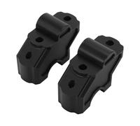 Torretas Manillar Motocicleta Elevador Manillar Para Nightster 975 Para RH975 2022-2025 2023 2024 Abrazadera Manillar